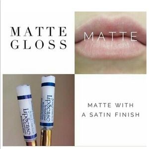 Lip sense Matte Gloss